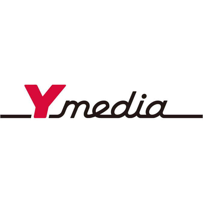 Y mediaの制作物